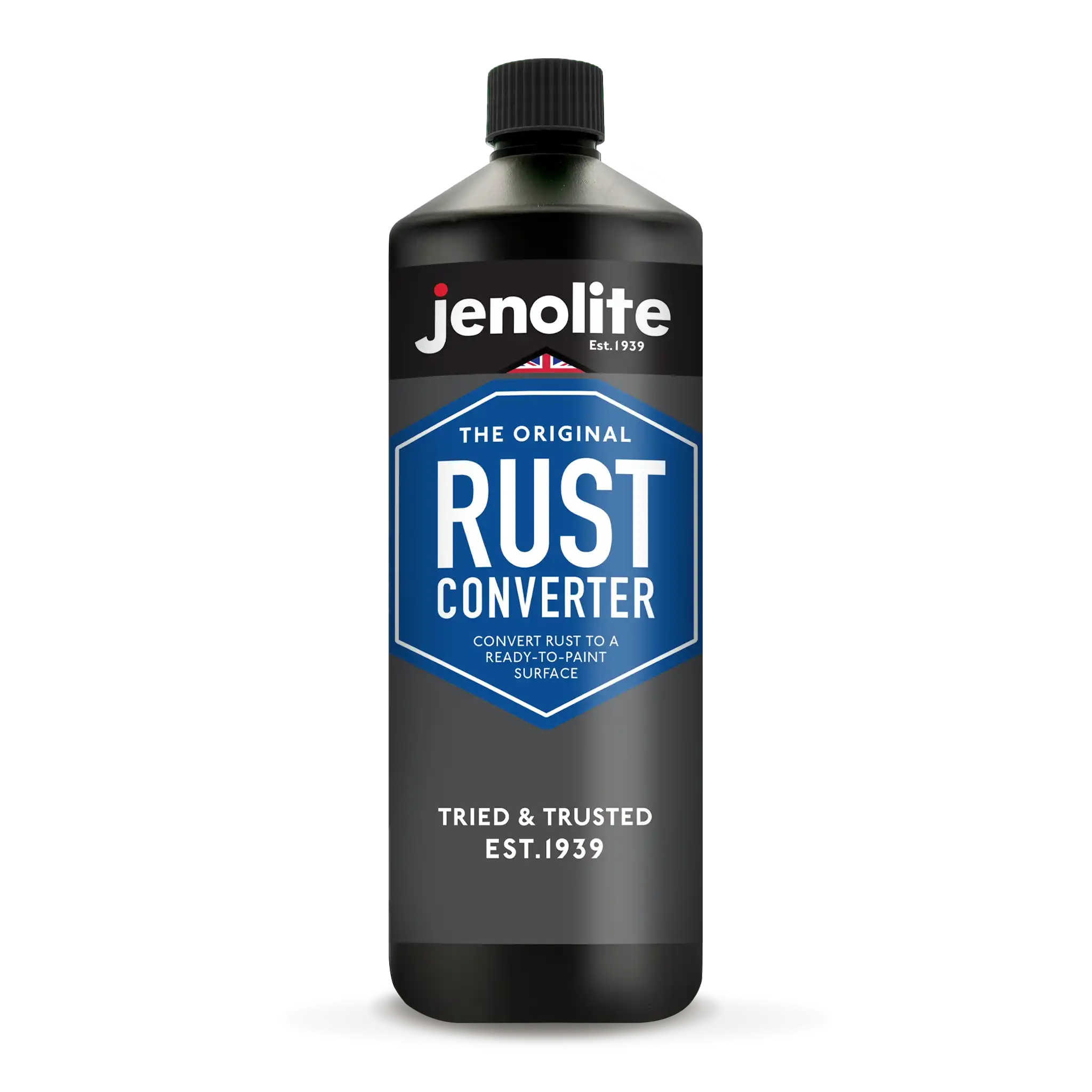Rust Converter Liquid