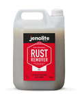 Rust Remover Concentrated Gel