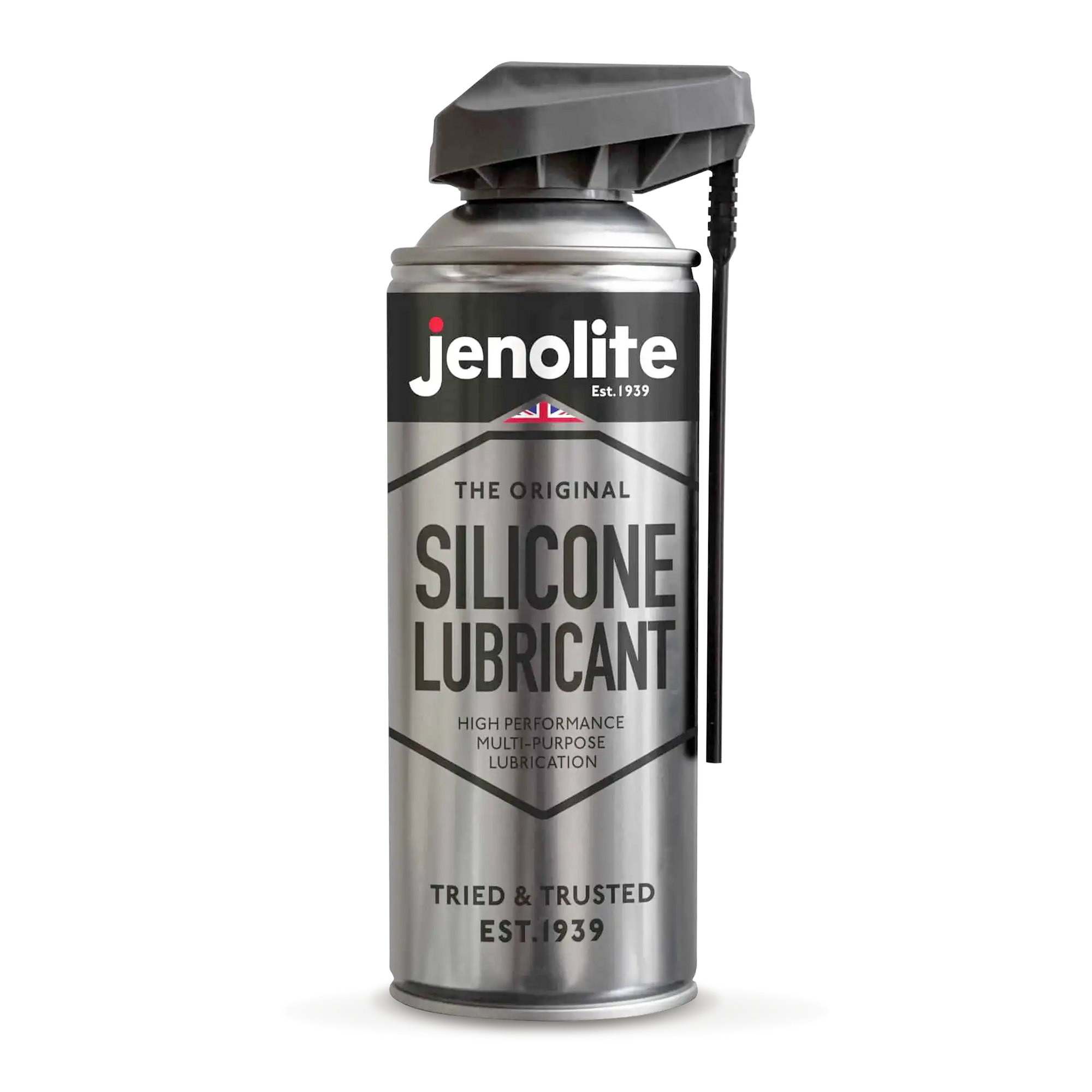 Silicone Spray Lubricant | 400ml