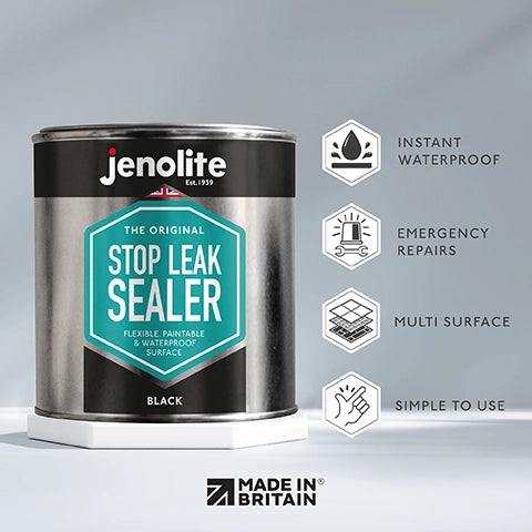 Stop Leak Sealer | 1 Litre