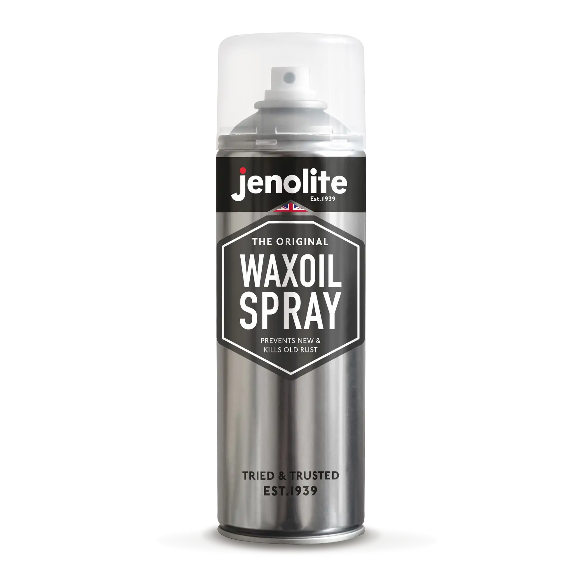 Waxoil Aerosol Spray | 500ml