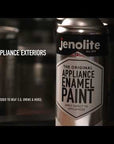 Appliance Enamel Paint Aerosol | 400ml