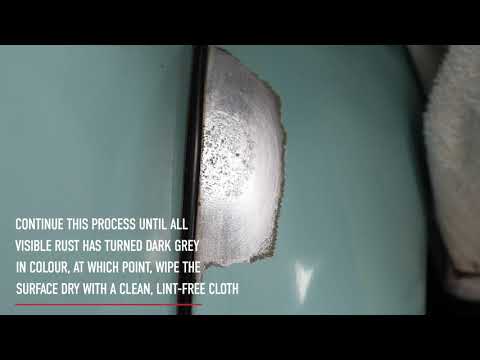 Rust Converter Liquid – Jenolite