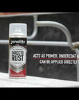 DIRECToRUST | 400ml Aerosol Spray Paint