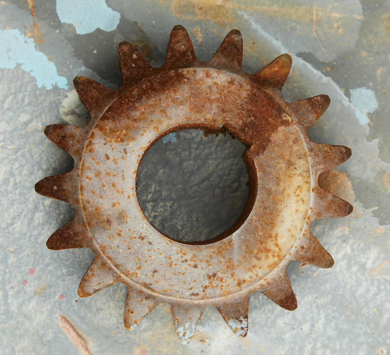 Best Rust Remover for Metal in 2026 - Jenolite