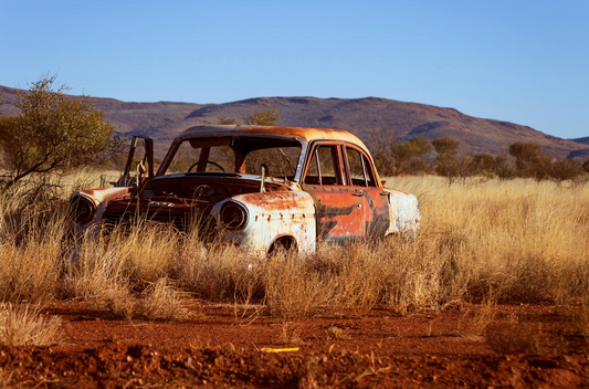 Best Rust Remover for Cars in 2026 - Jenolite