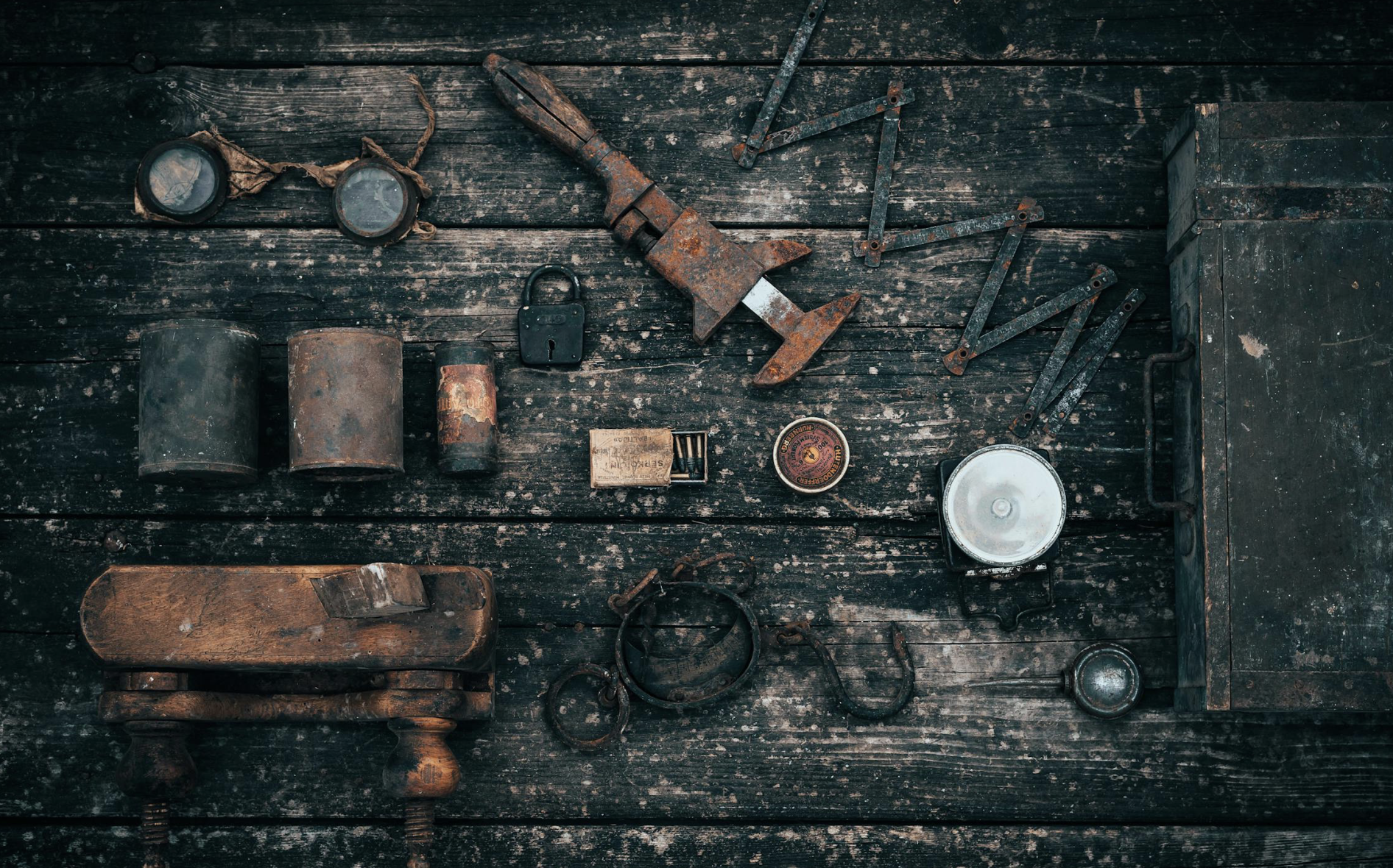 Best Rust Remover for Tools in 2026 - Jenolite