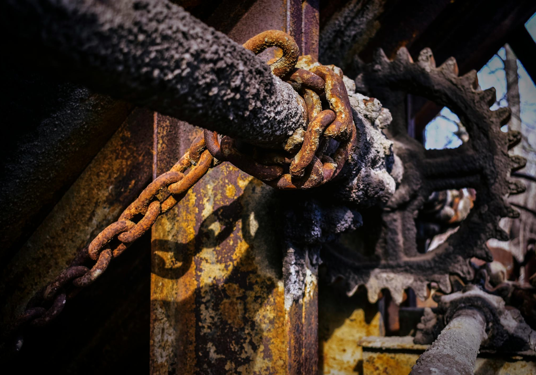 Best Rust Removal Solution in 2026 - Jenolite