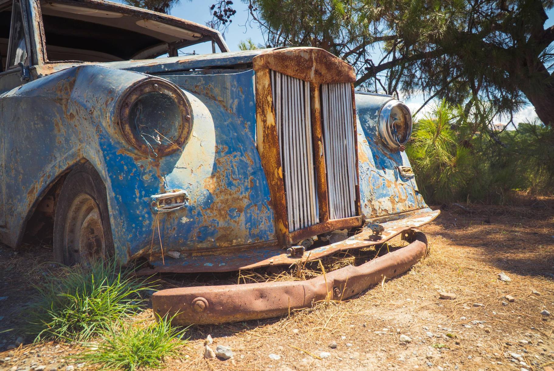 Best Rust Treatment in 2026 - Jenolite