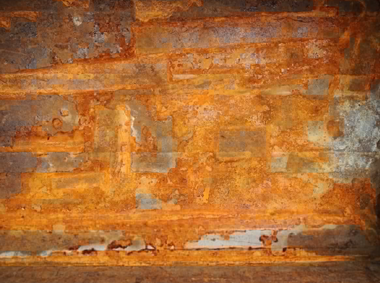 Best UK Rust Converter for Metal in 2026 - Jenolite