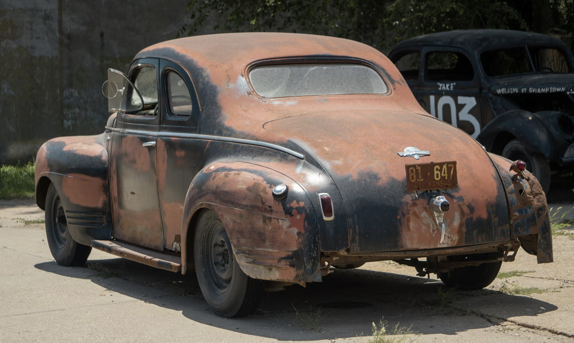 Best UK Automotive Rust Converter in 2026 - Jenolite