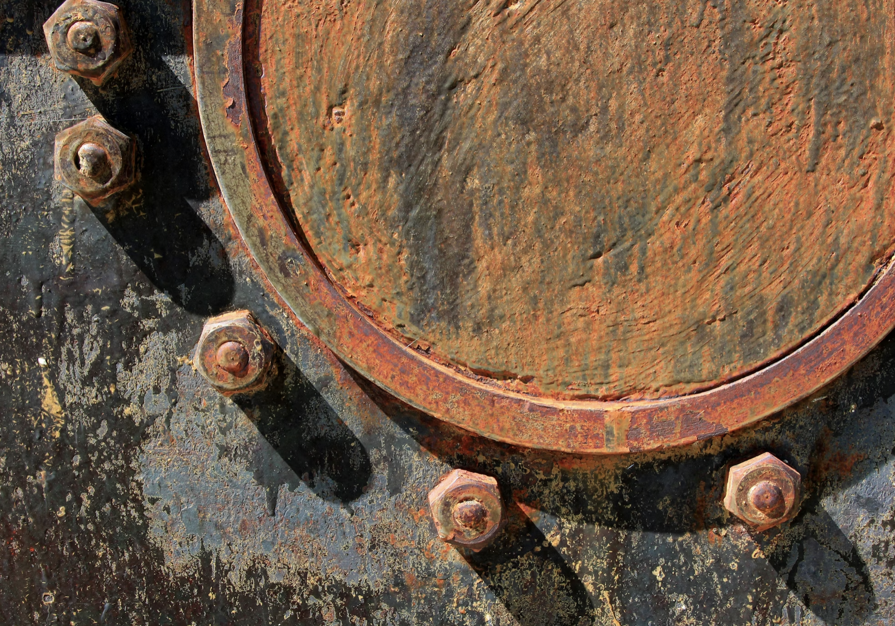 Best UK Anti Rust Paint in 2026 - Jenolite