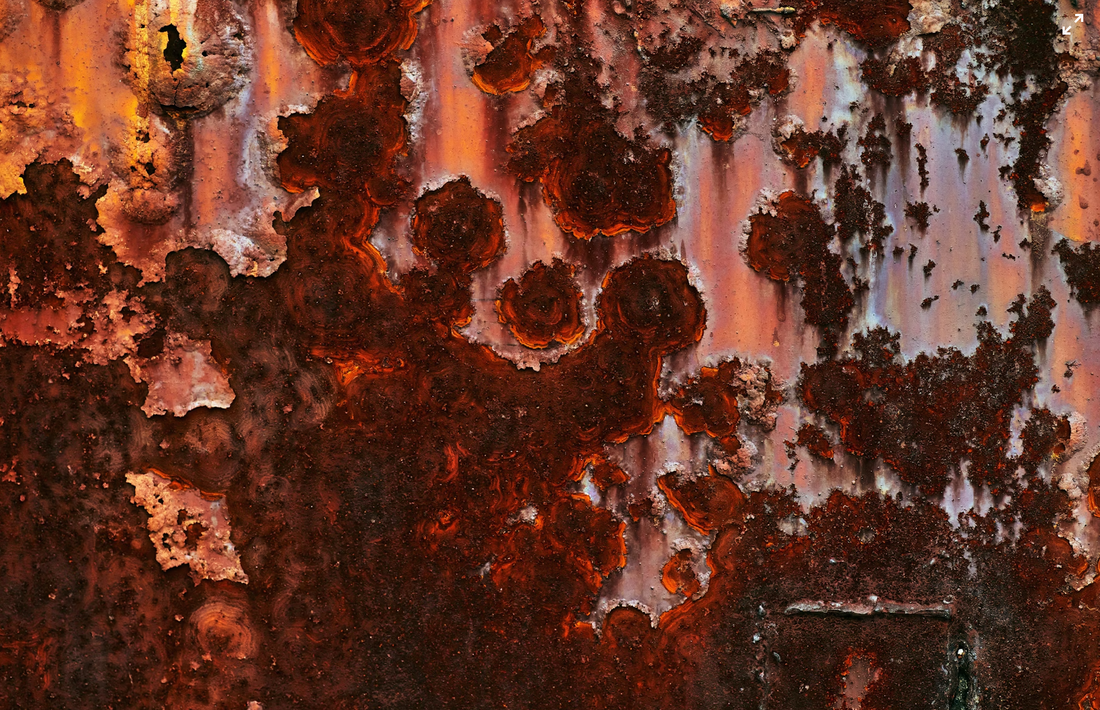 Best Rust Inhibitor in 2026 - Jenolite