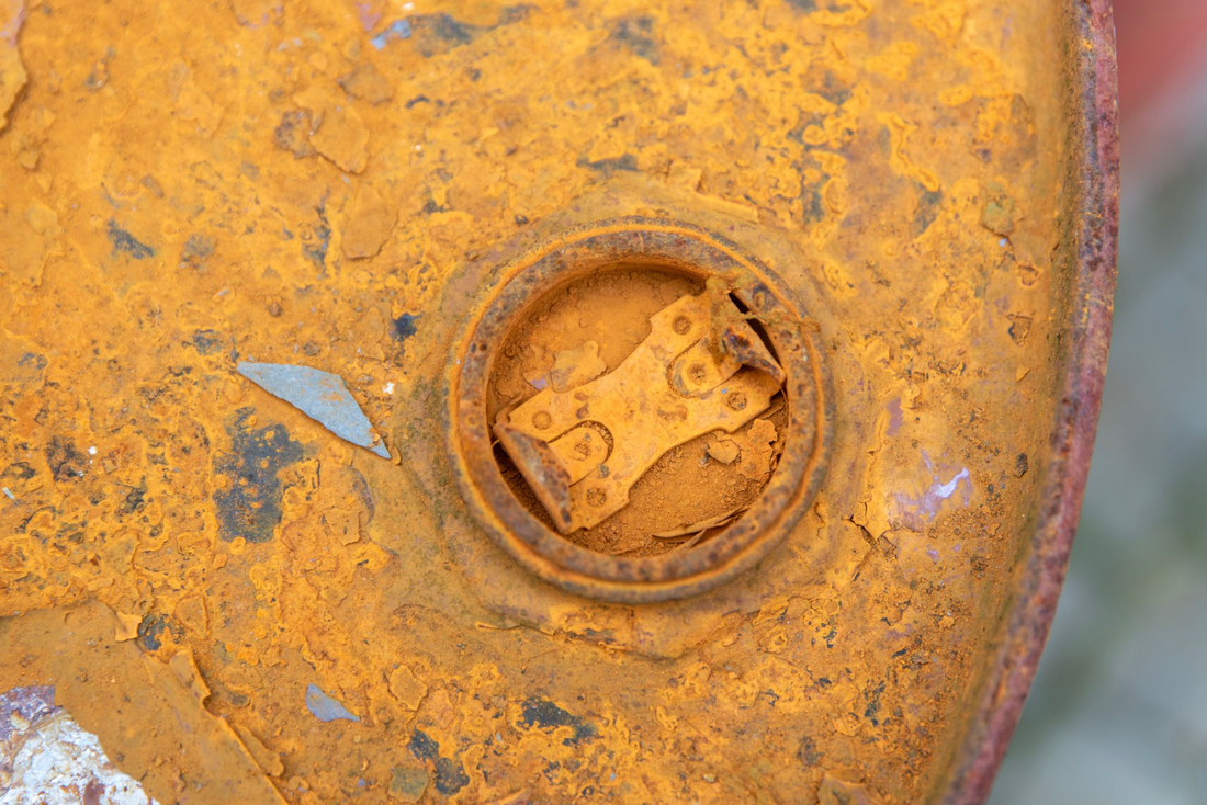 Best Rust Killer in 2026 - Jenolite