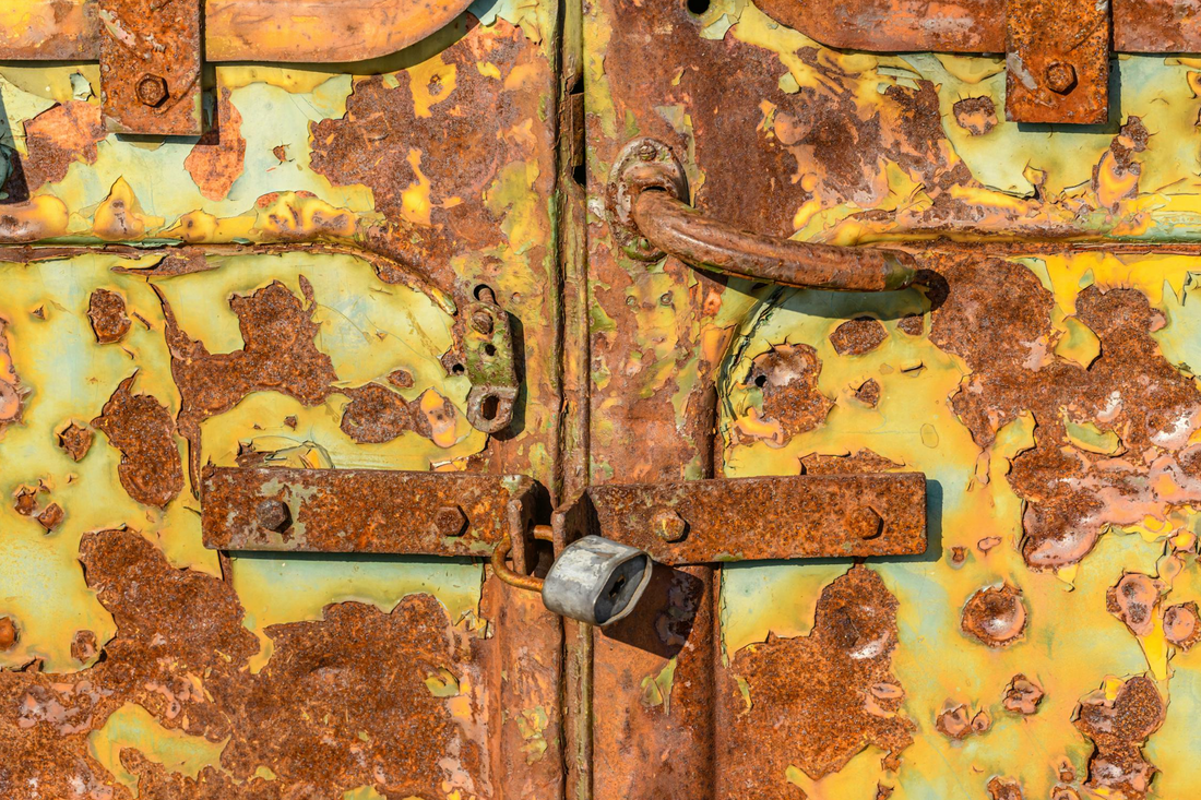Best Rust Treatment Products in 2026 - Jenolite
