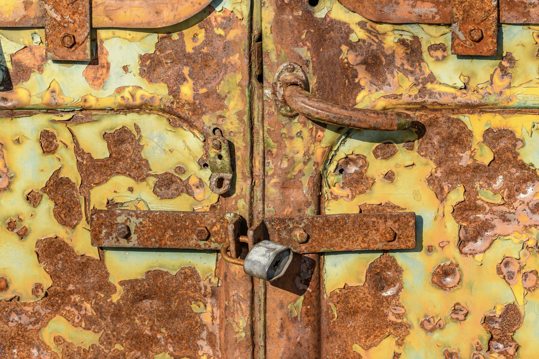 Best Rust Treatment Products in 2026 - Jenolite