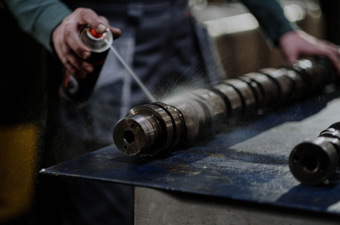 Best Wax Oil Spray in 2026 - Jenolite