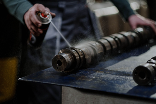 Best Wax Oil Spray in 2026 - Jenolite
