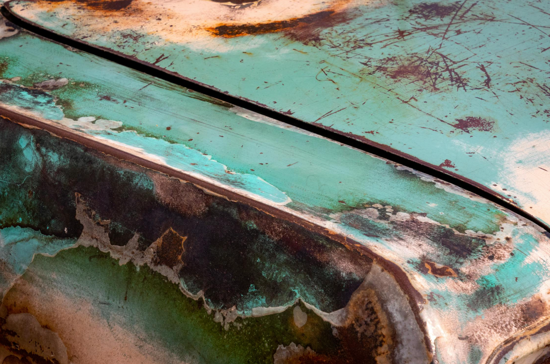 Best Car Rust Treatment in the UK (2026) - Jenolite