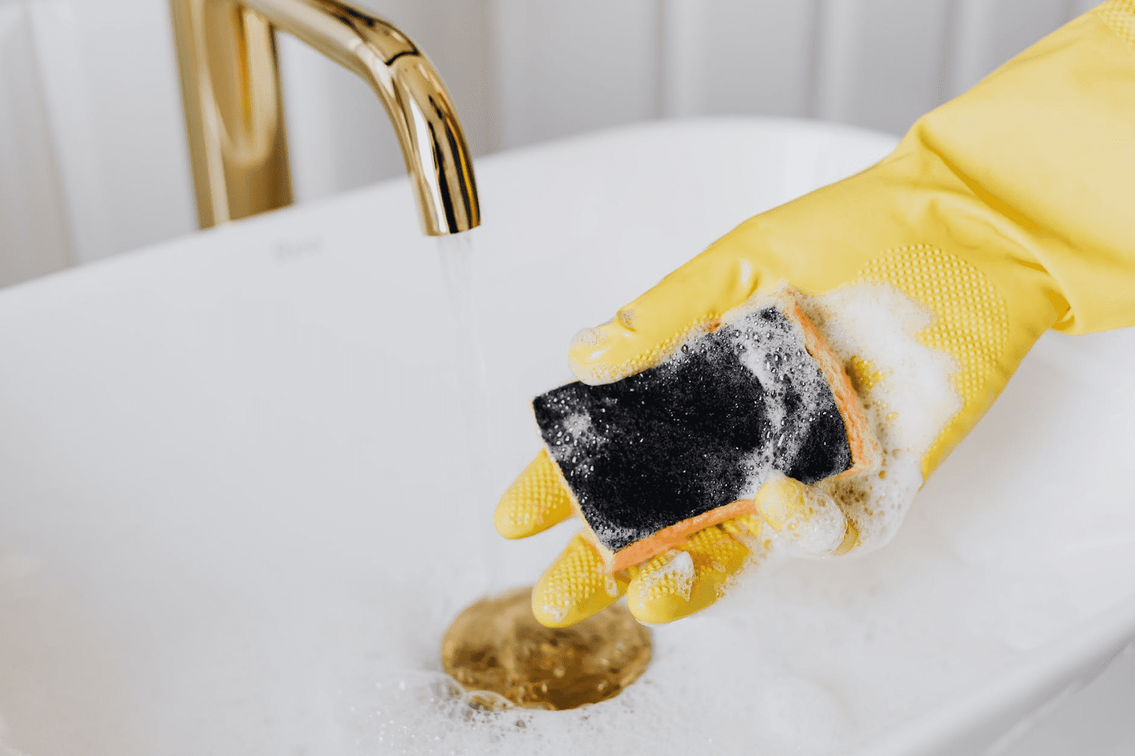 How to clean brass - Jenolite