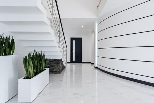 How to remove rust stains from marble - Jenolite