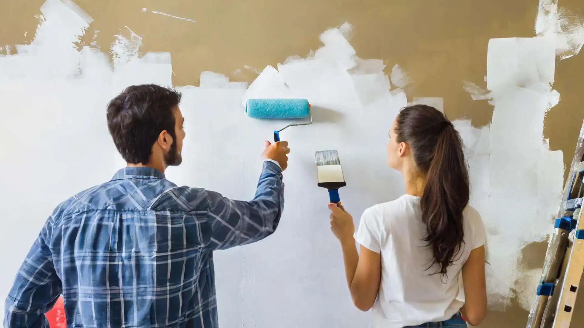 Paint Drying vs. Curing and Tips for Painting Metal Surfaces