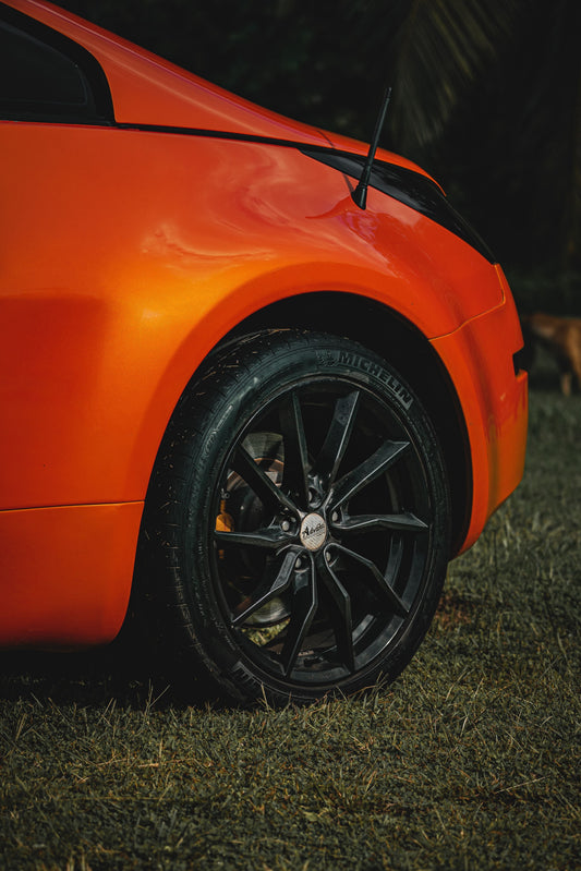 Best Underbody Rust Protection In 2026 - Jenolite