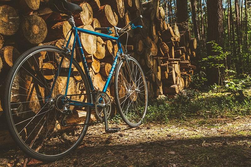 Rust bust your bicycle — here’s how to restore your rusty bike to its former glory! - Jenolite