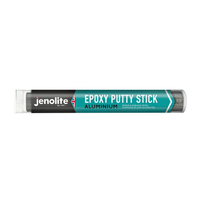 Epoxy Putty Repair Sticks | 7 Inch (112g) Tube | Plastic, Steel, Underwater, Copper, Aluminium, Titanium