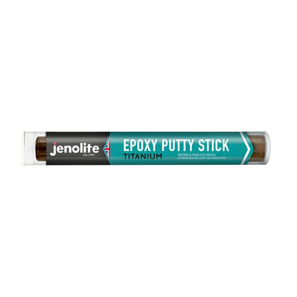 Epoxy Putty Repair Sticks | 7 Inch (112g) Tube | Plastic, Steel, Underwater, Copper, Aluminium, Titanium