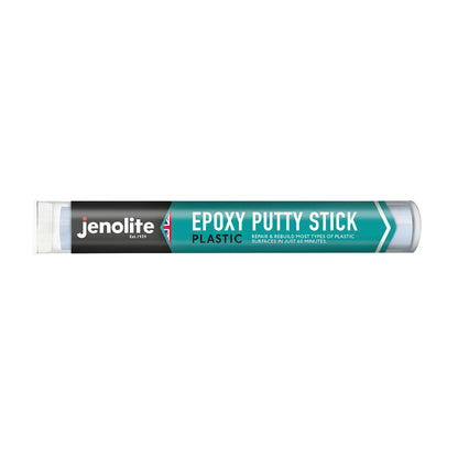 Epoxy Putty Repair Sticks | 7 Inch (112g) Tube | Plastic, Steel, Underwater, Copper, Aluminium, Titanium