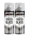 Frosted Glass | 400ml Aerosol Spray Paint