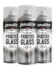 Frosted Glass | 400ml Aerosol Spray Paint