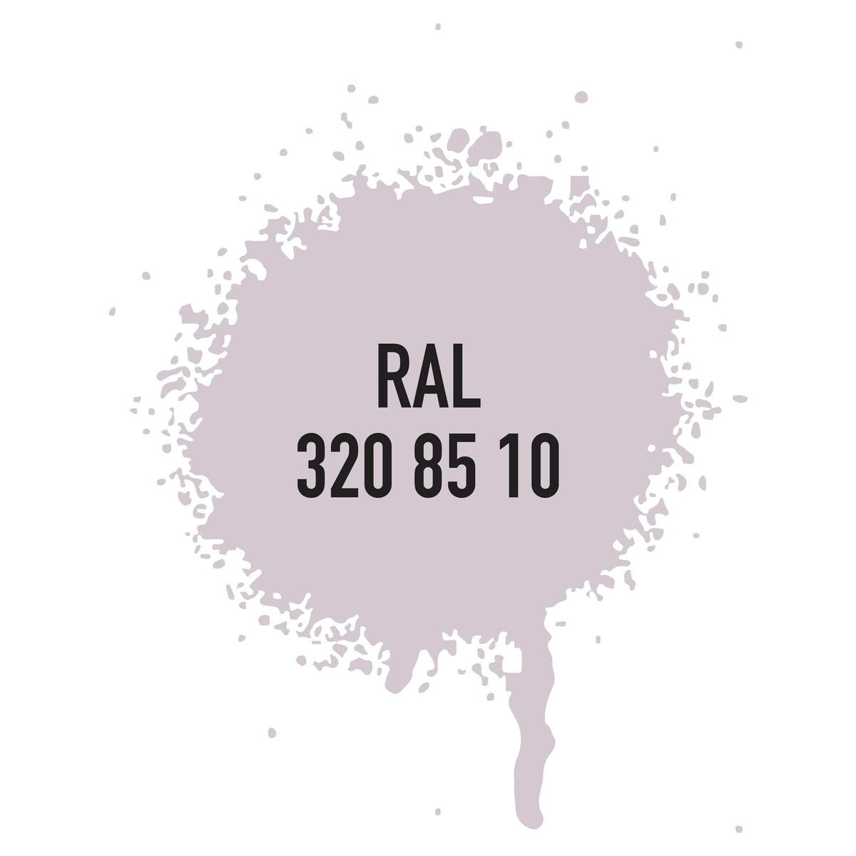 DIRECTORUST Spray Paint | Chalky Finish | Heather | 12 x 400ml | RAL 320 85 10