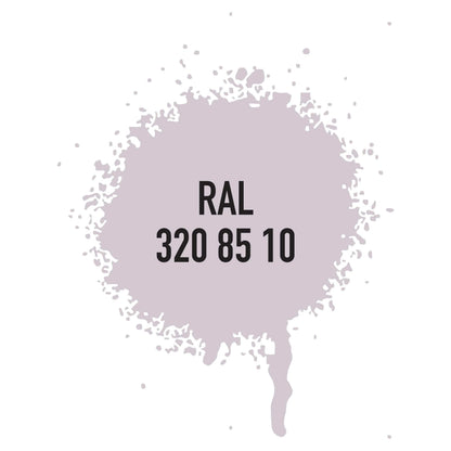 DIRECTORUST Spray Paint | Chalky Finish | Heather | 12 x 400ml | RAL 320 85 10