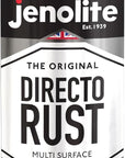 DIRECTORUST Garden Spray Paint | CHALKY FINISH | 400ml | Multi-Surface Spray Paint