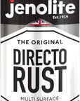 DIRECTORUST Garden Spray Paint | CHALKY FINISH | 400ml | Multi-Surface Spray Paint