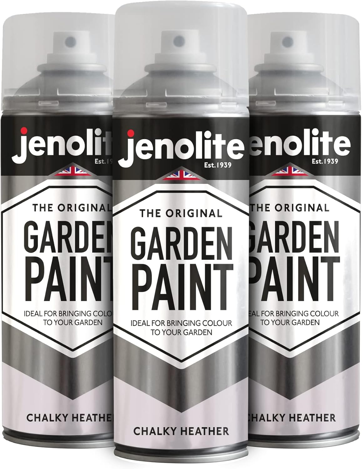 Directorust Chalky Spray Paint | 400ml | Multi-Surface Chalky Finish Paint