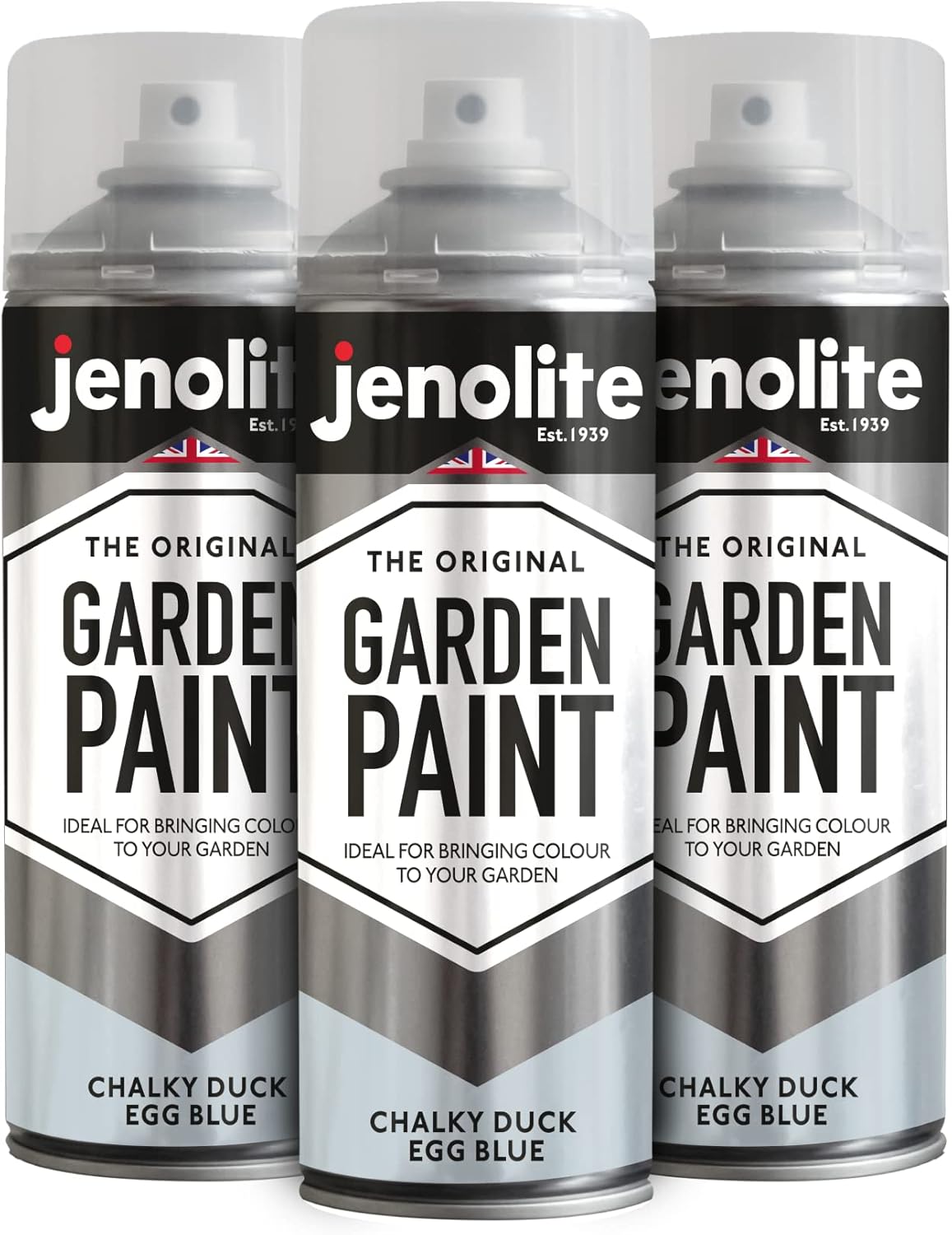 Directorust Chalky Spray Paint | 400ml | Multi-Surface Chalky Finish Paint