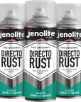 DIRECTORUST Garden Spray Paint | CHALKY FINISH | 400ml | Multi-Surface Spray Paint