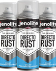 DIRECTORUST Garden Spray Paint | CHALKY FINISH | 400ml | Multi-Surface Spray Paint