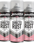 DIRECTORUST Garden Spray Paint | CHALKY FINISH | 400ml | Multi-Surface Spray Paint