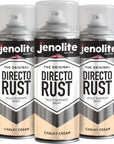 DIRECTORUST Garden Spray Paint | CHALKY FINISH | 400ml | Multi-Surface Spray Paint