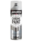 Chrome Paint | Aerosol Spray Paint