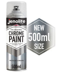 Chrome Paint | Aerosol Spray Paint