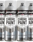 Chrome Paint | Aerosol Spray Paint