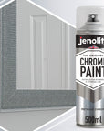 Chrome Paint | Aerosol Spray Paint