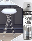 Chrome Paint | Aerosol Spray Paint
