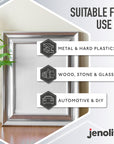 Chrome Paint | Aerosol Spray Paint