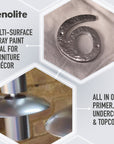 Chrome Paint | Aerosol Spray Paint